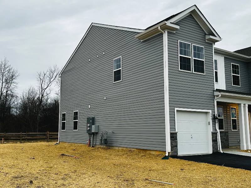 Townhouse for rent at 313 Mazzeo Dr, Glassboro, NJ 08028
