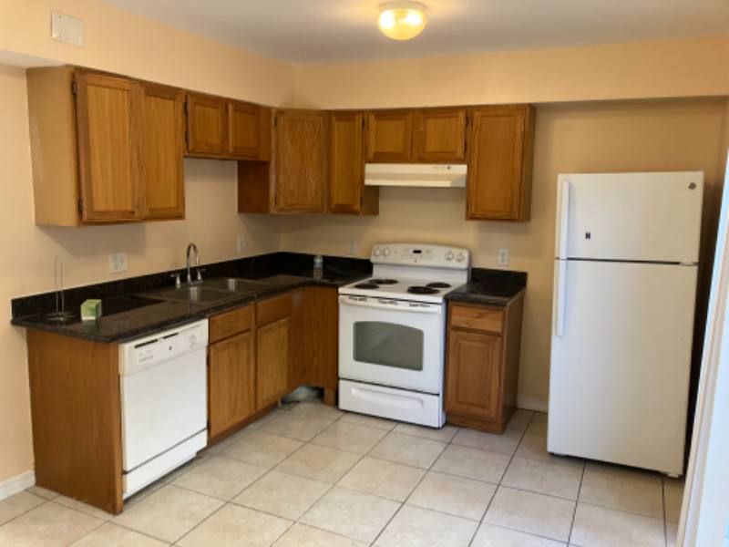 Townhouse for rent at 4209 Eporia St, Metairie, LA 70001