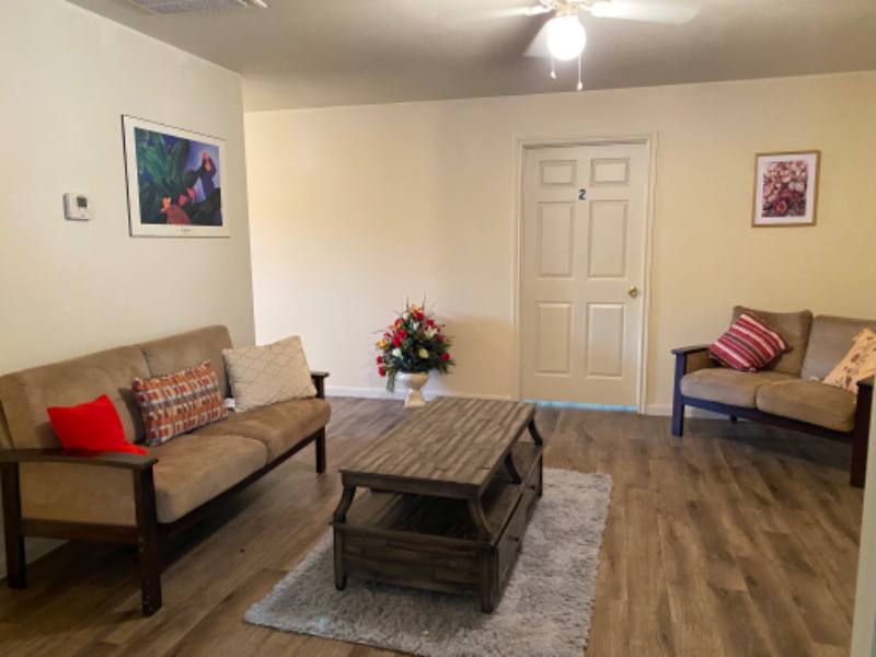 House for rent at 20799 Pine Island Rd, Hempstead, TX 77445