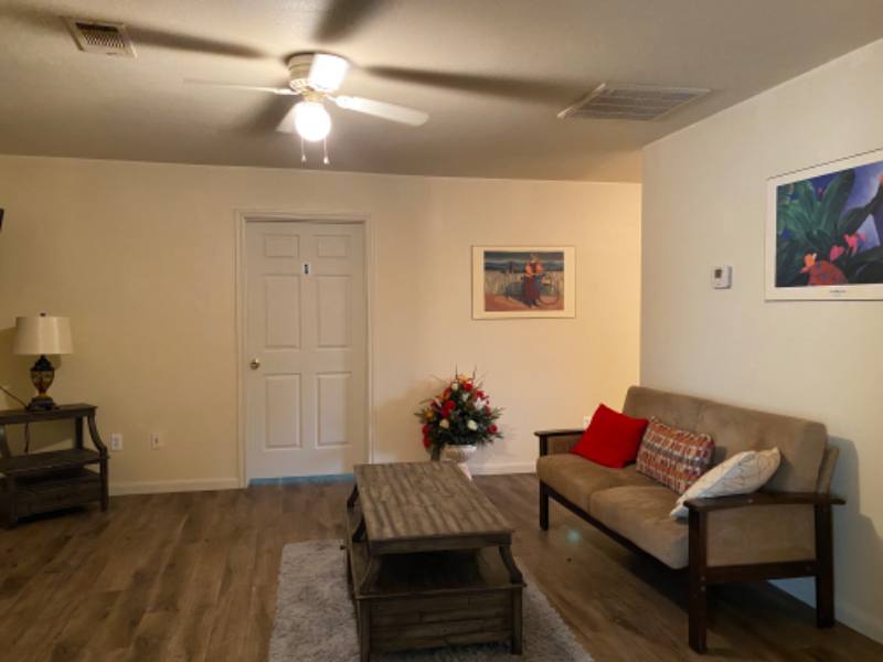 House for rent at 20799 Pine Island Rd, Hempstead, TX 77445