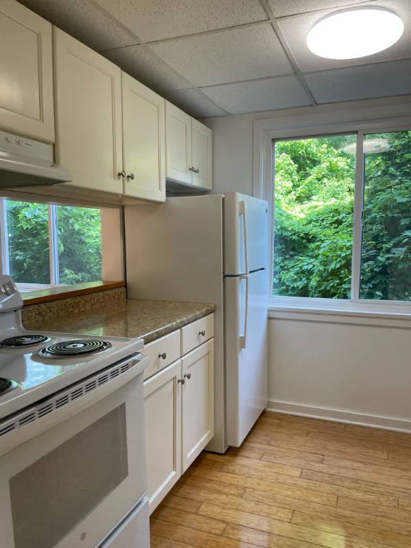 Townhouse for rent at 237 Maple St #3, Burlington, VT 05401