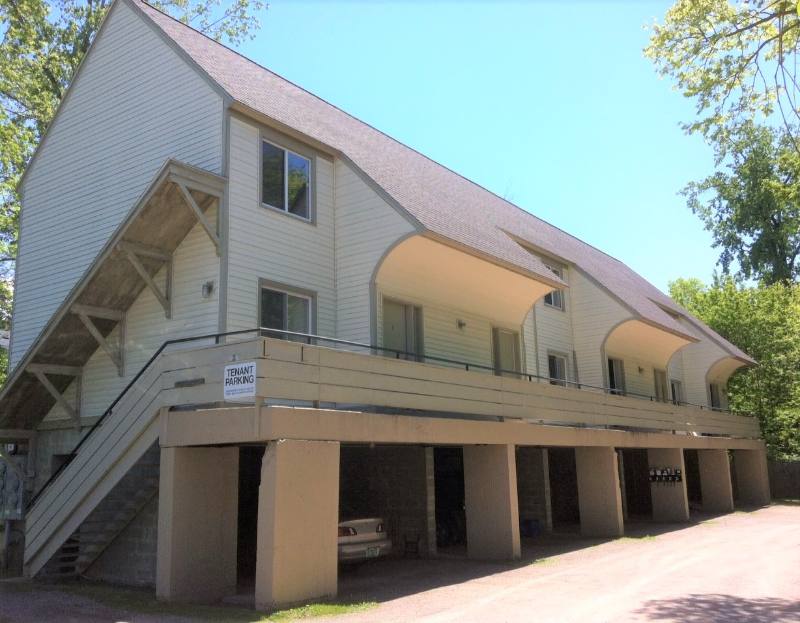 Townhouse for rent at 237 Maple St #3, Burlington, VT 05401