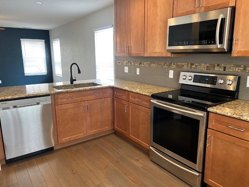 House for rent at 526 Plowman Way, Fort Collins, CO 80526