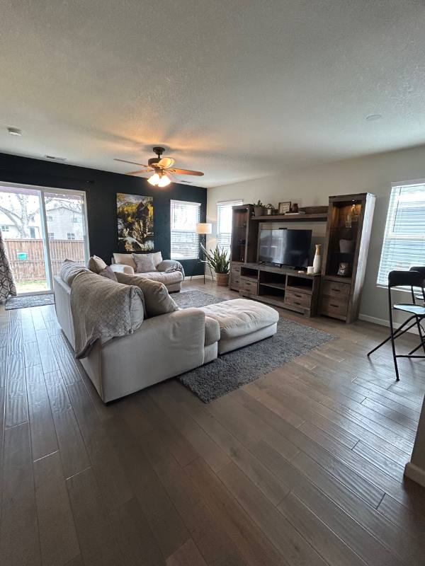 House for rent at 526 Plowman Way, Fort Collins, CO 80526