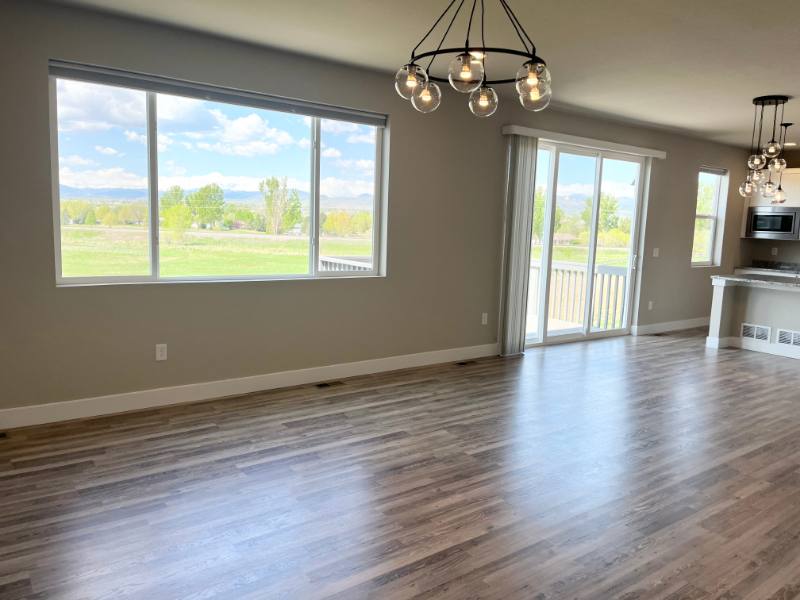 House for rent at 1657 Foggy Brook Dr, Fort Collins, CO 80528