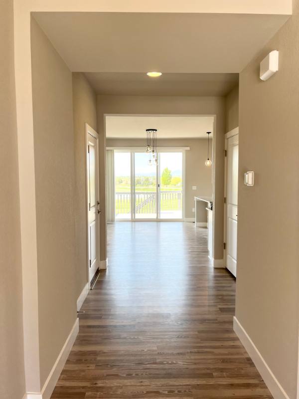 House for rent at 1657 Foggy Brook Dr, Fort Collins, CO 80528
