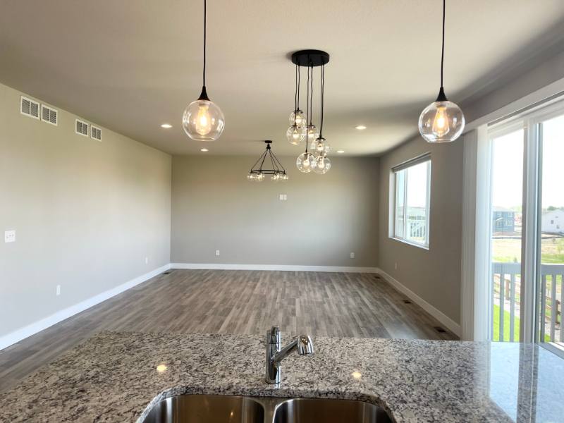 House for rent at 1657 Foggy Brook Dr, Fort Collins, CO 80528