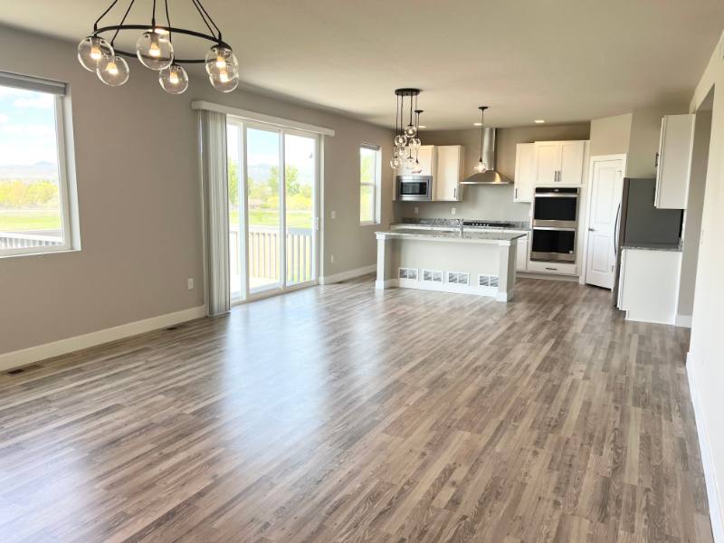 House for rent at 1657 Foggy Brook Dr, Fort Collins, CO 80528