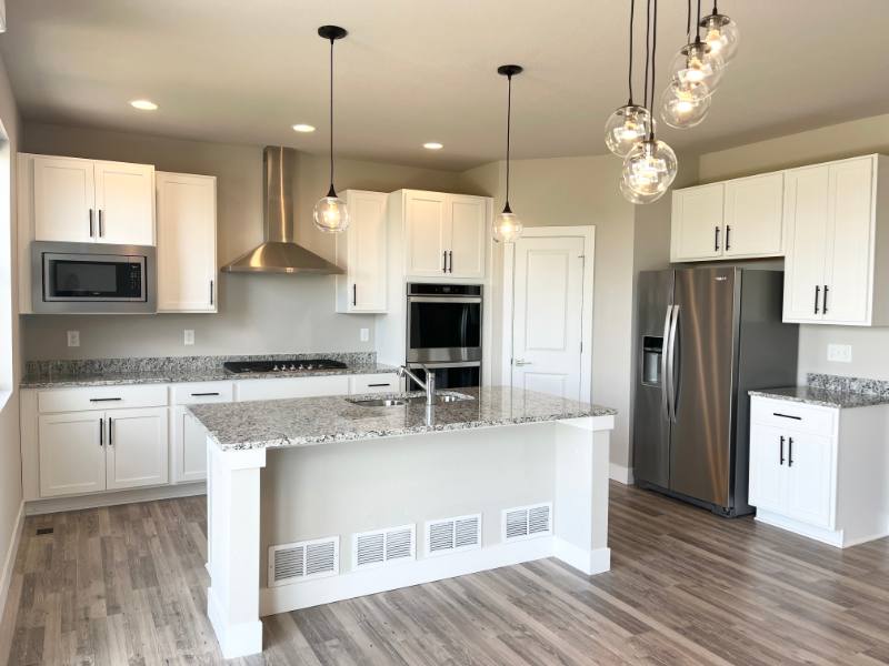 House for rent at 1657 Foggy Brook Dr, Fort Collins, CO 80528