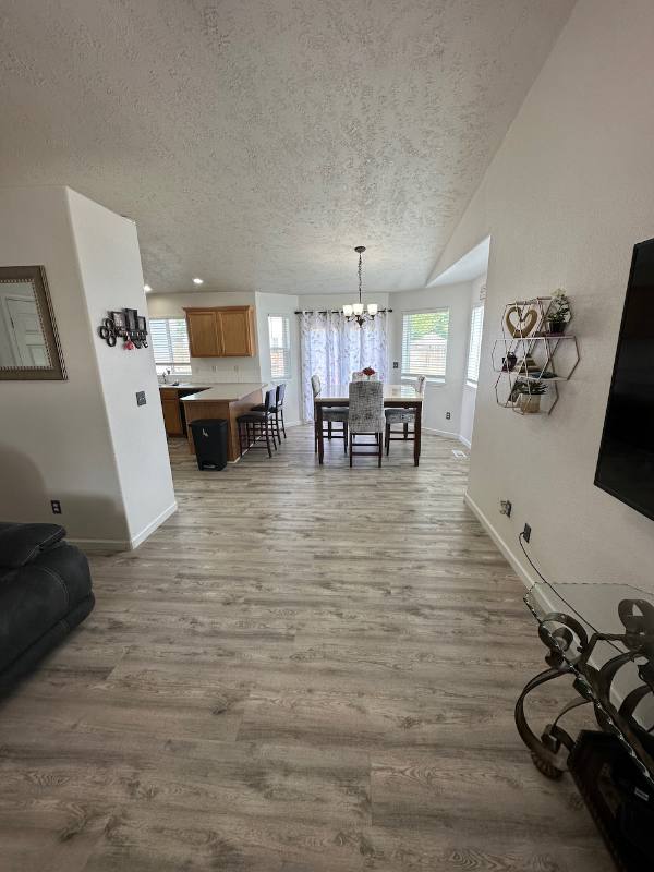 House for rent at 270 E 15th N, Mountain Home, ID 83647