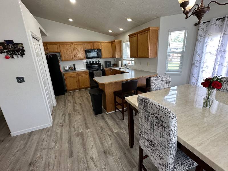 House for rent at 270 E 15th N, Mountain Home, ID 83647