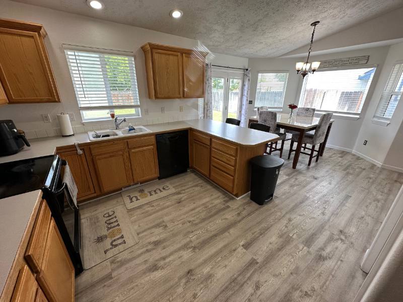 House for rent at 270 E 15th N, Mountain Home, ID 83647