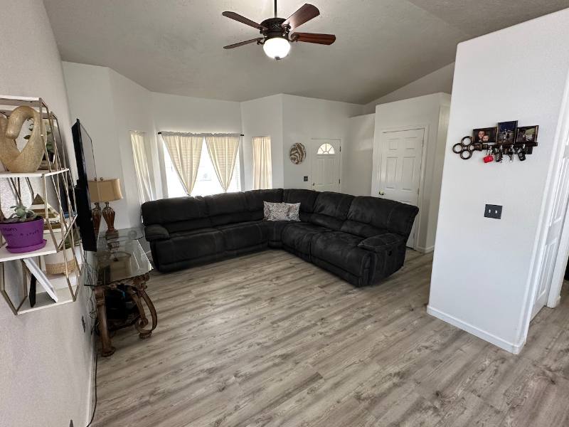 House for rent at 270 E 15th N, Mountain Home, ID 83647
