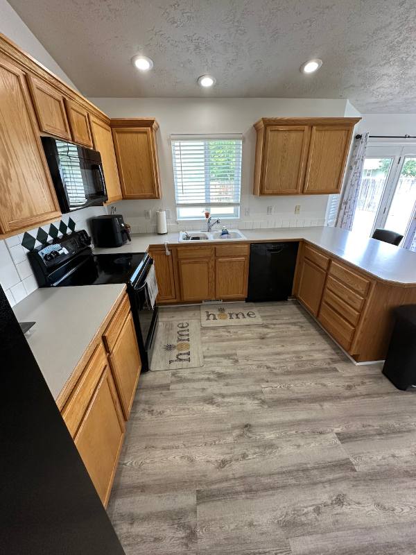 House for rent at 270 E 15th N, Mountain Home, ID 83647