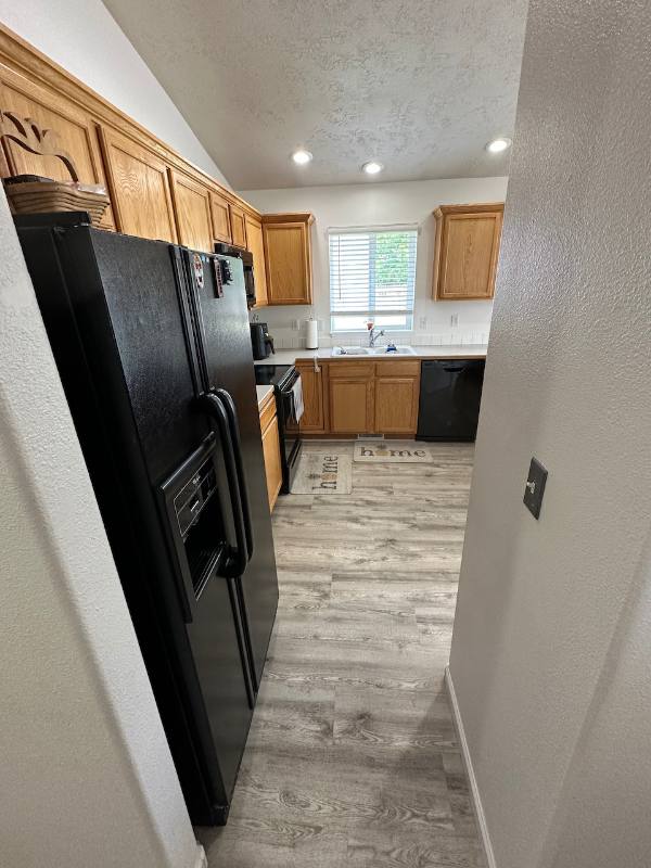 House for rent at 270 E 15th N, Mountain Home, ID 83647