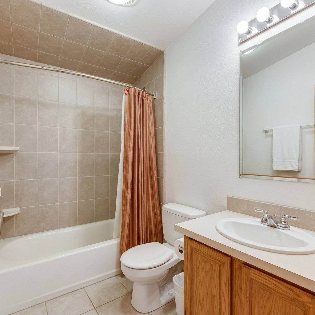 Apartment for rent at 9040 W 64th Plaza, Arvada, CO 80004