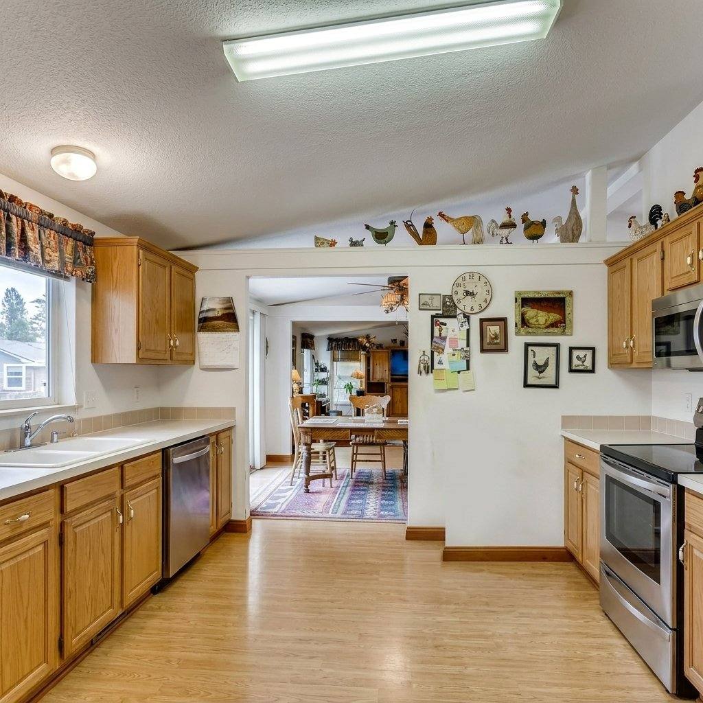 Apartment for rent at 9040 W 64th Plaza, Arvada, CO 80004
