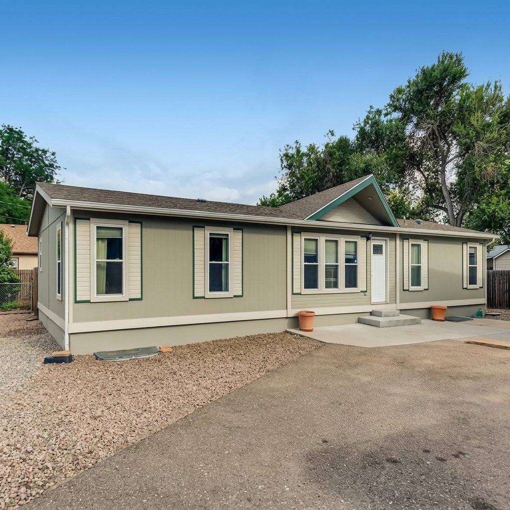 Apartment for rent at 9040 W 64th Plaza, Arvada, CO 80004