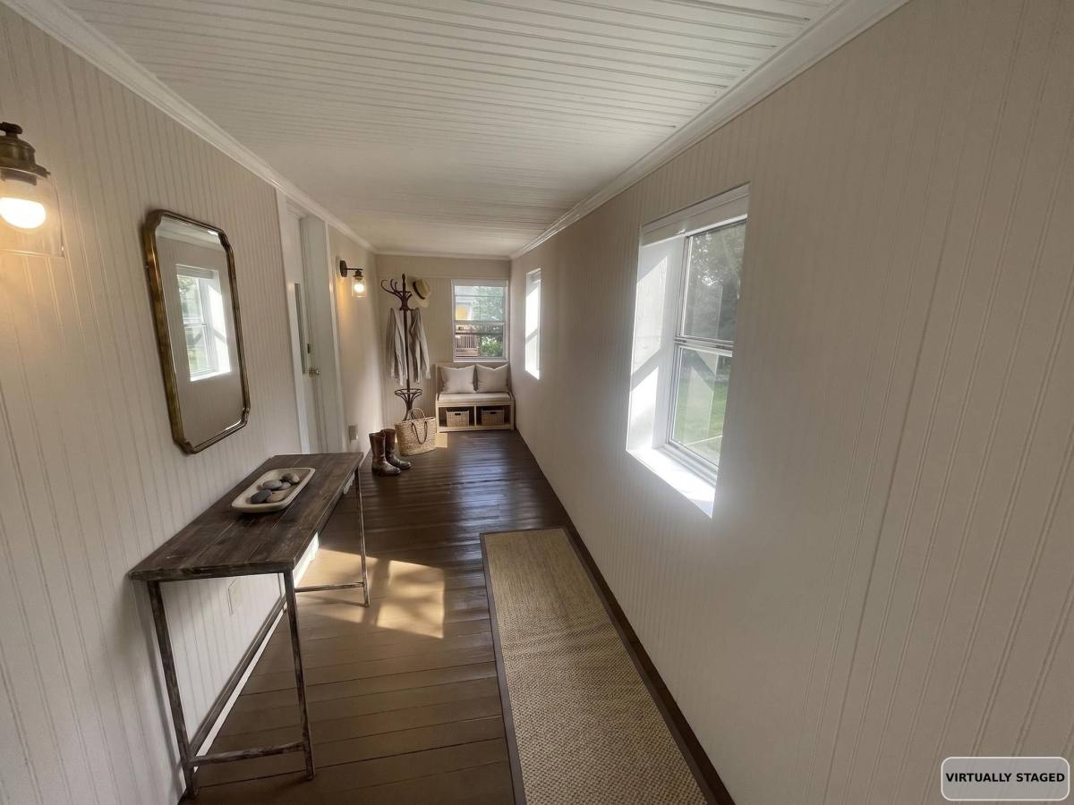 Apartment for rent at 29 Central St #2, Newmarket, NH 03857