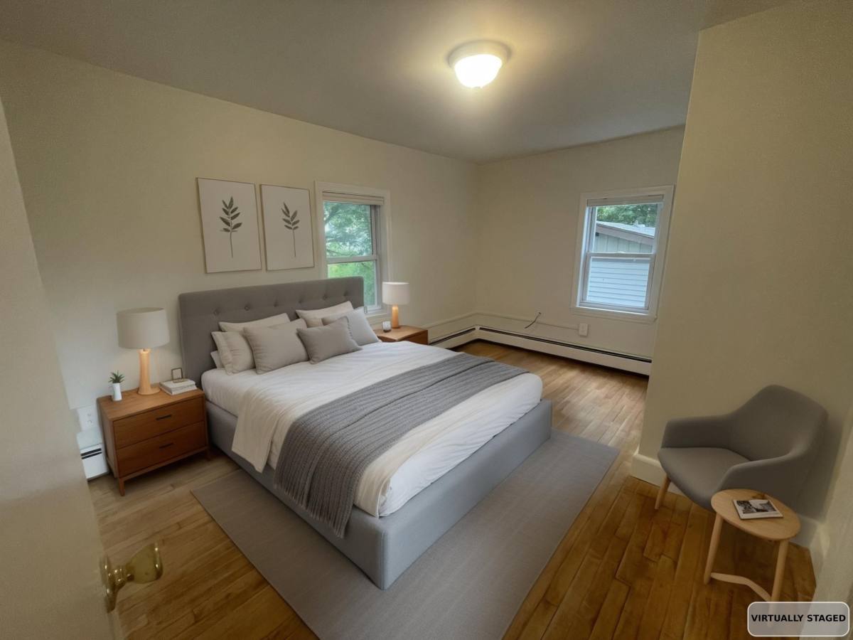 Apartment for rent at 29 Central St #2, Newmarket, NH 03857