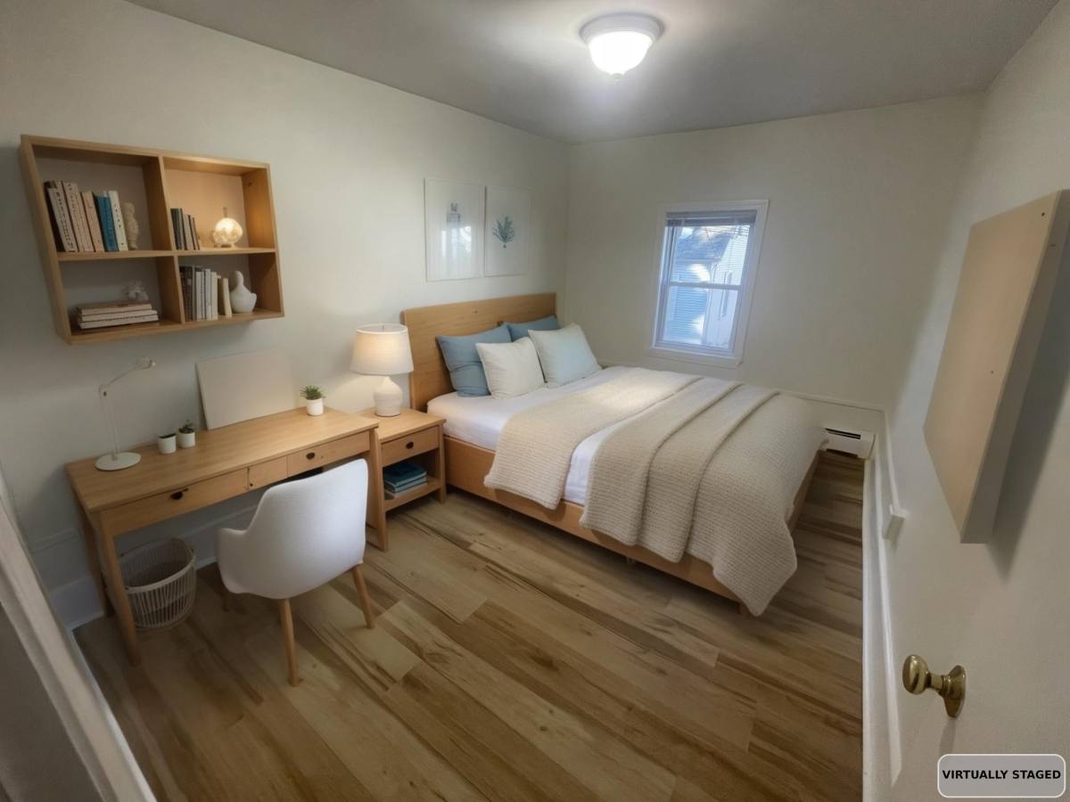 Apartment for rent at 29 Central St #2, Newmarket, NH 03857