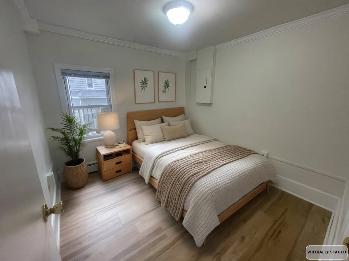 Apartment for rent at 29 Central St #2, Newmarket, NH 03857