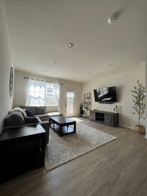 Townhouse for rent at 7804 Rosella Lane, Jessup, MD 20794