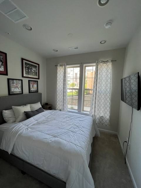 Townhouse for rent at 7804 Rosella Lane, Jessup, MD 20794