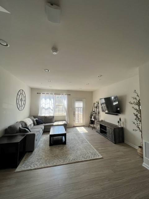 Townhouse for rent at 7804 Rosella Lane, Jessup, MD 20794