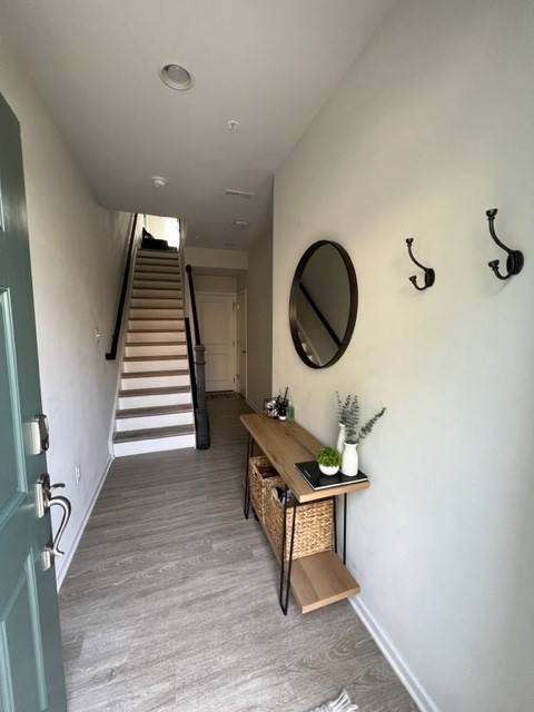 Townhouse for rent at 7804 Rosella Lane, Jessup, MD 20794