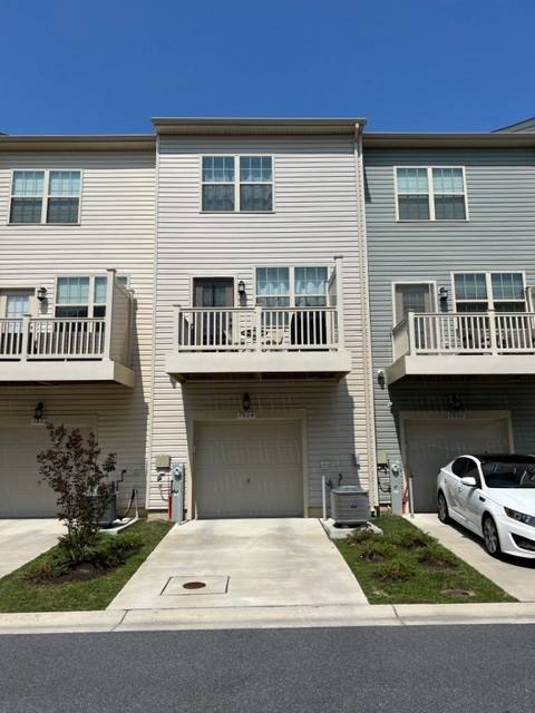 Townhouse for rent at 7804 Rosella Lane, Jessup, MD 20794