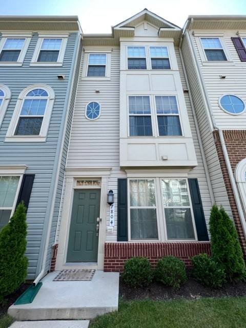 Townhouse for rent at 7804 Rosella Lane, Jessup, MD 20794