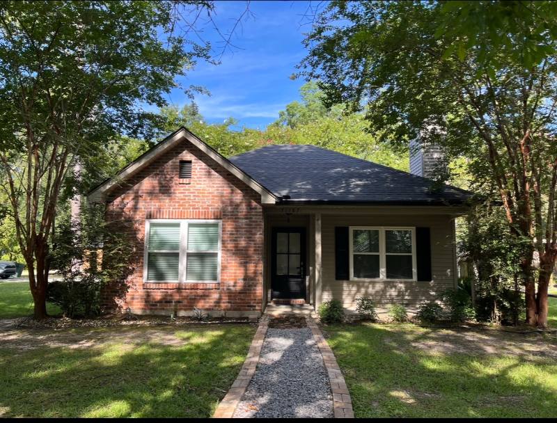 House for rent at 71187 Sanders St, Abita Springs, LA 70420