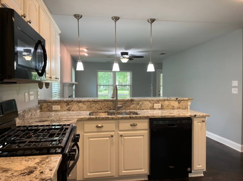 House for rent at 71187 Sanders St, Abita Springs, LA 70420