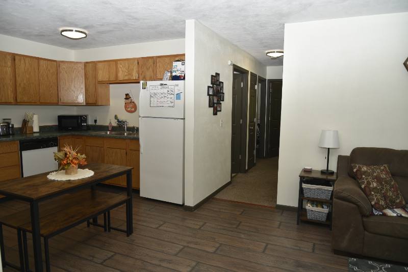 Apartment for rent at 3360 Patti Dr, Plover, WI 54467