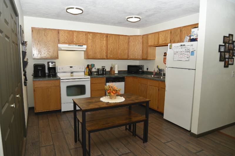 Apartment for rent at 3360 Patti Dr, Plover, WI 54467