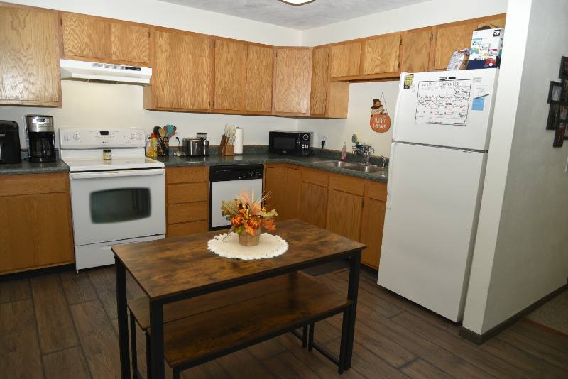 Apartment for rent at 3360 Patti Dr, Plover, WI 54467