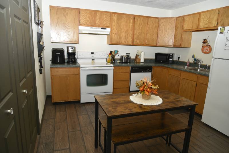 Apartment for rent at 3360 Patti Dr, Plover, WI 54467