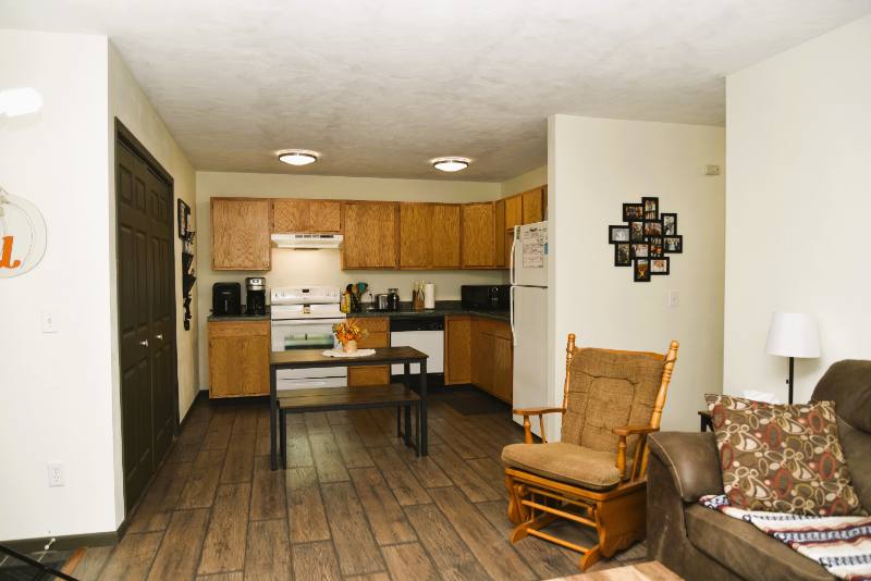 Apartment for rent at 3360 Patti Dr, Plover, WI 54467
