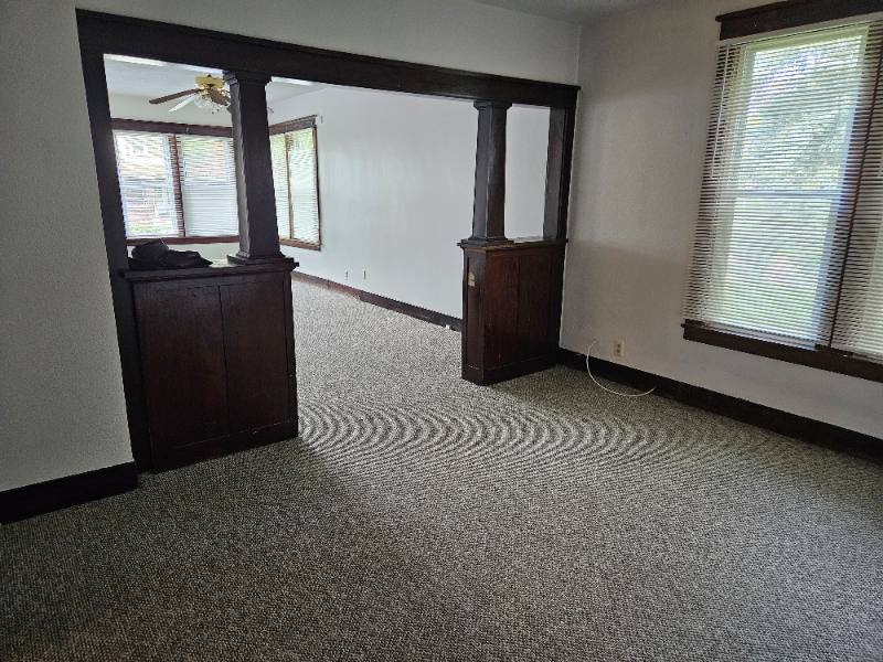Apartment for rent at 1203 Emerald Ave #1, Chicago Heights, IL 60411