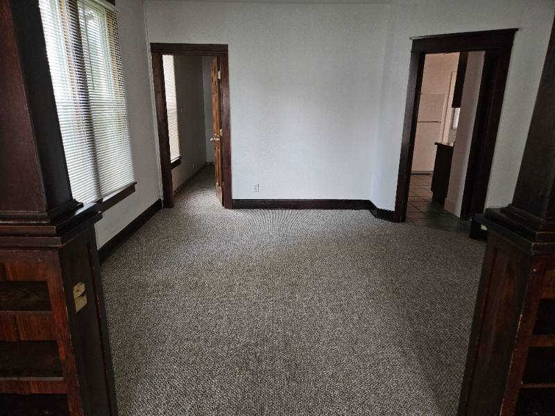Apartment for rent at 1203 Emerald Ave #1, Chicago Heights, IL 60411