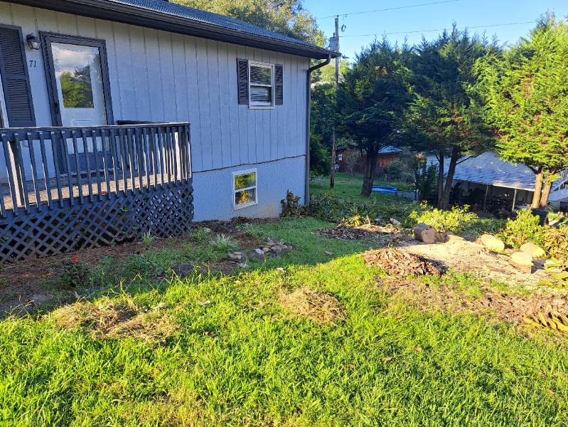 House for rent at 71 Stonewood Lane #II, Franklin, NC 28734
