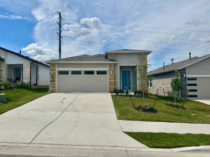 House for rent at 325 Wilshire Rd, San Marcos, TX 78666