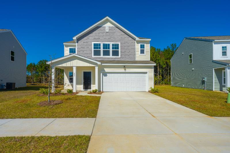 House for rent at 604 Polaris Way, Summerville, SC 29486