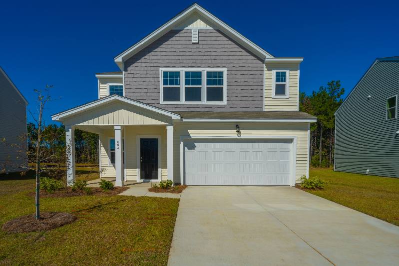 House for rent at 604 Polaris Way, Summerville, SC 29486