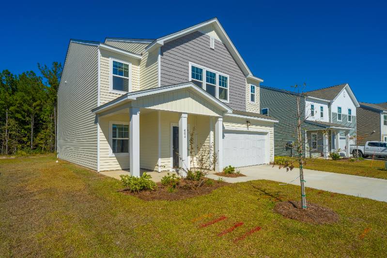 House for rent at 604 Polaris Way, Summerville, SC 29486
