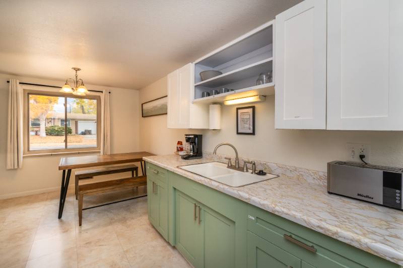 House for rent at 9870 W 53rd Ave, Arvada, CO 80002