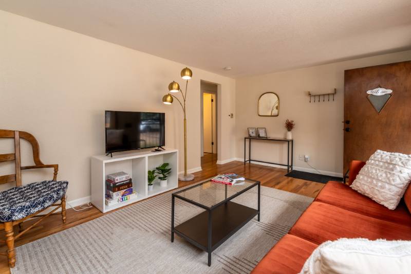 House for rent at 9870 W 53rd Ave, Arvada, CO 80002