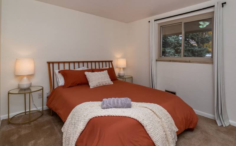 House for rent at 9870 W 53rd Ave, Arvada, CO 80002