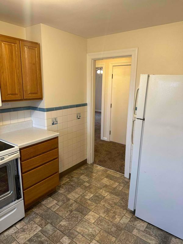 Apartment for rent at 4213 Applegate Ave #2, Cincinnati, OH 45211
